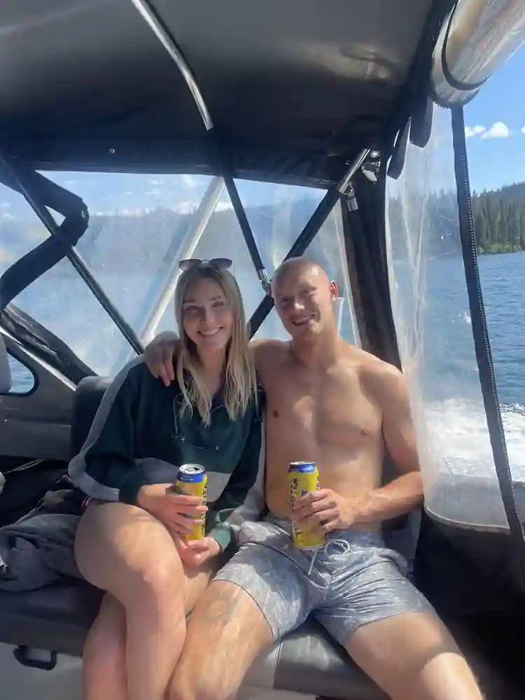 Looking a room with a private bath.