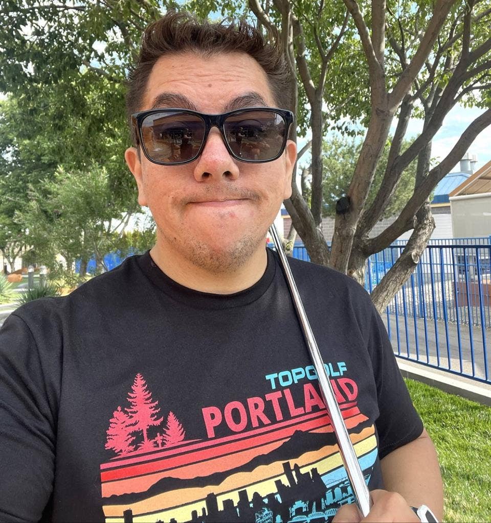 Single dog dad looking for a place