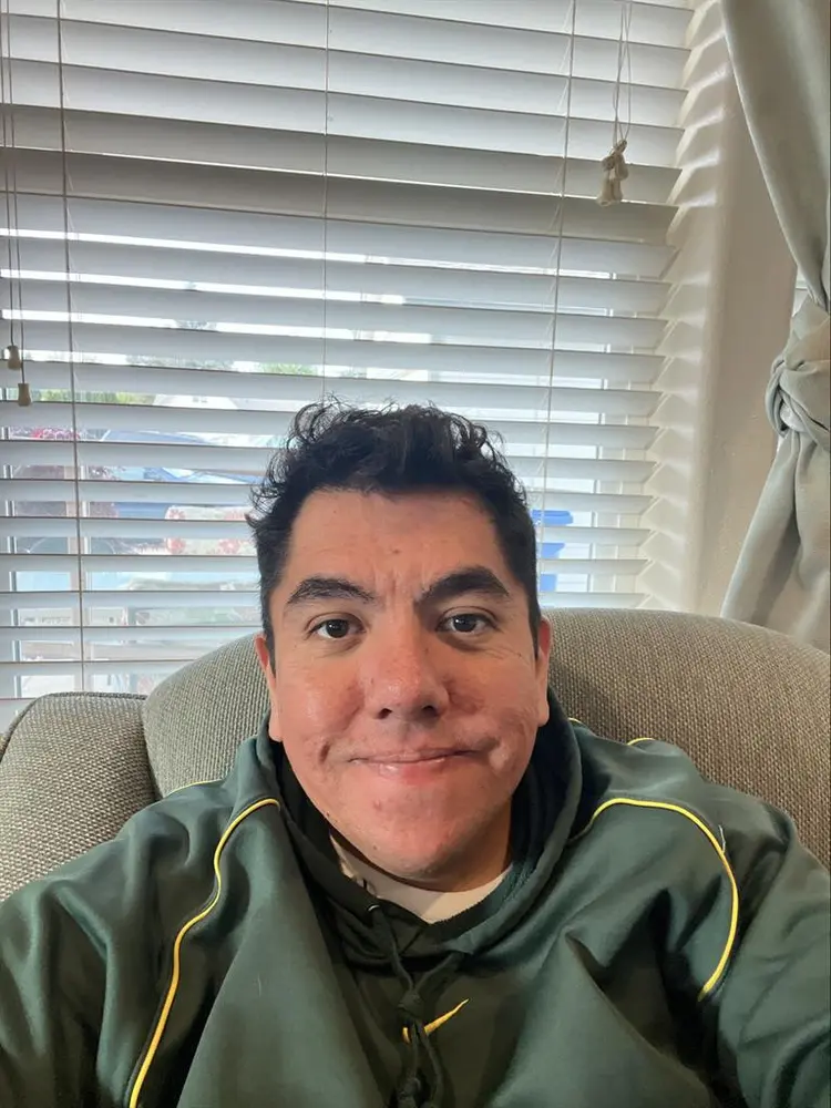 Single dog dad looking for a place