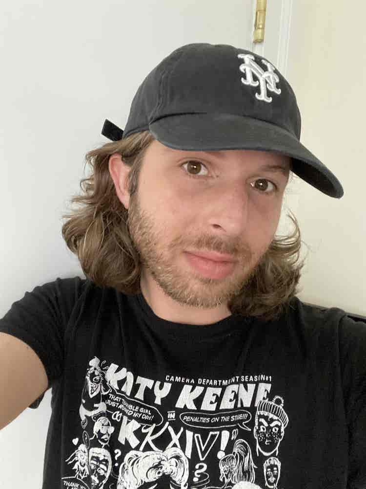 Daniel