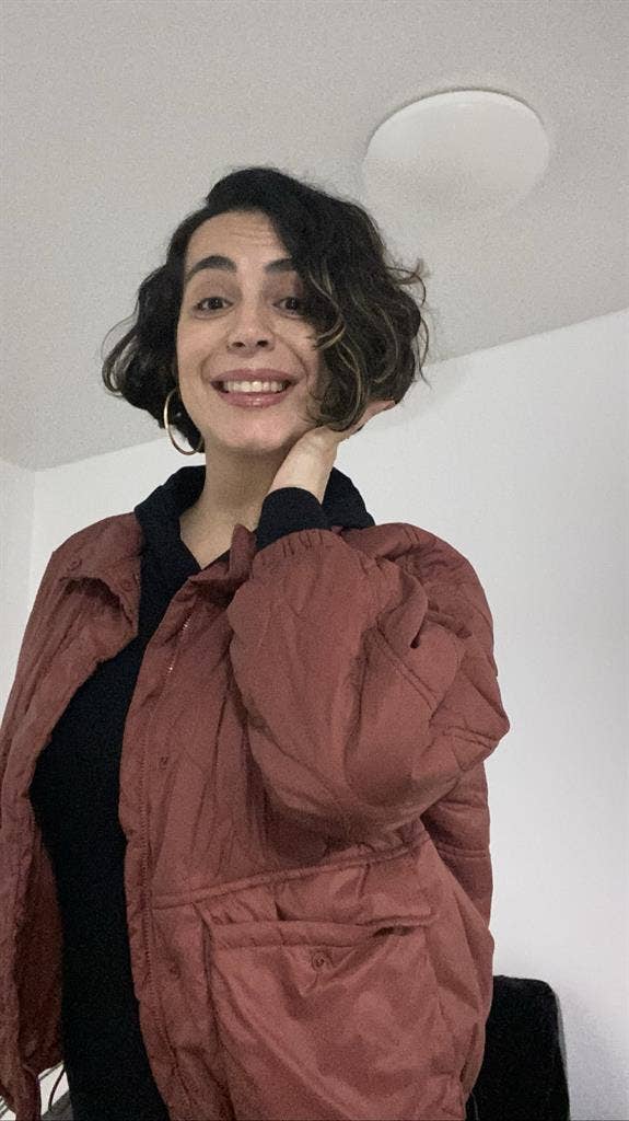 Monica