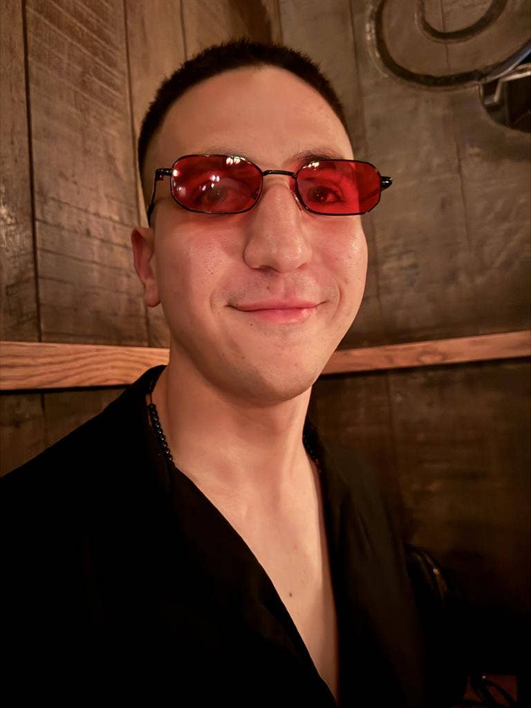 Daniel