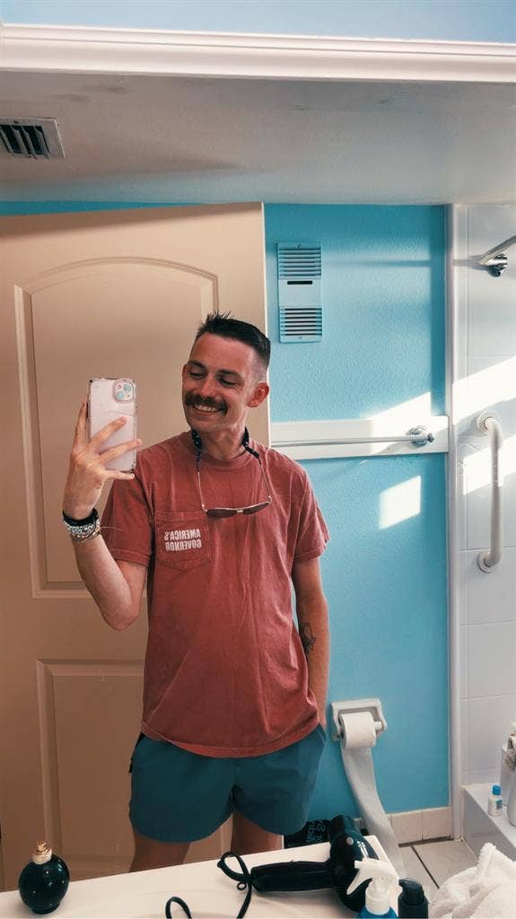 Looking for a room!