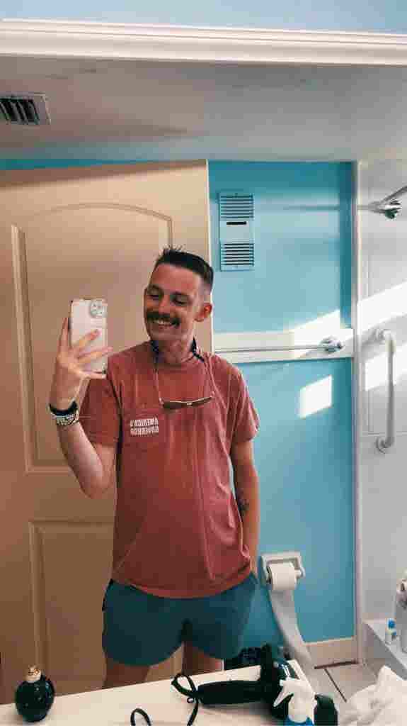 Looking for a room!