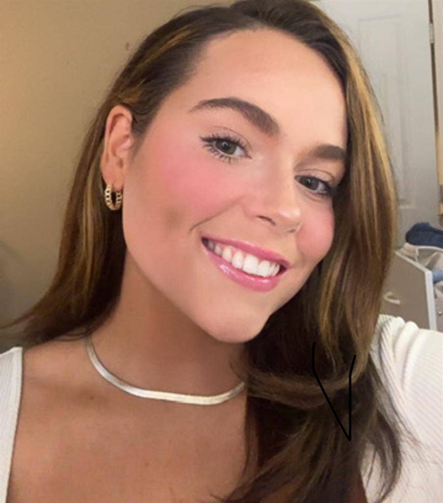 sarah