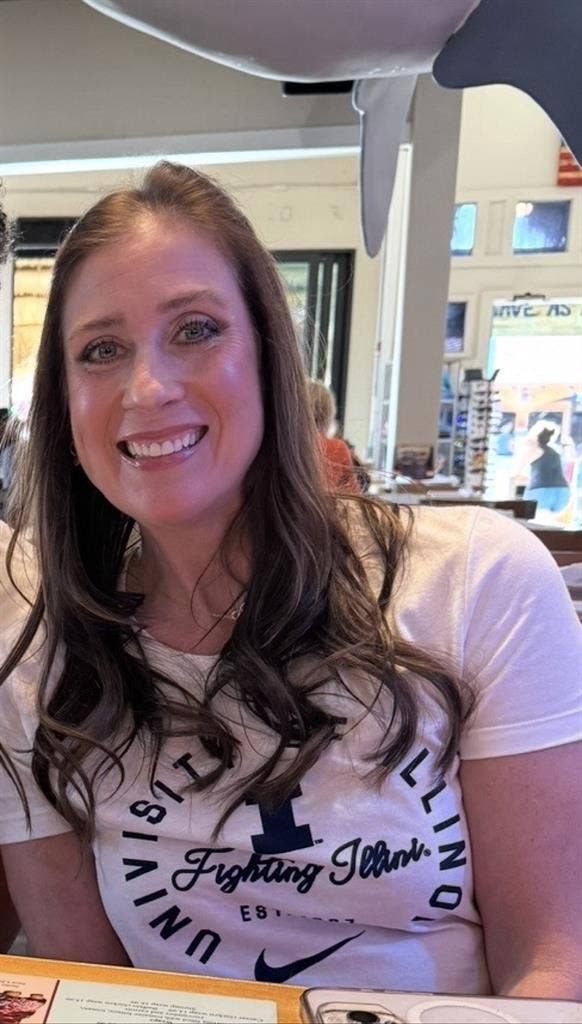 Looking for Room near Naperville