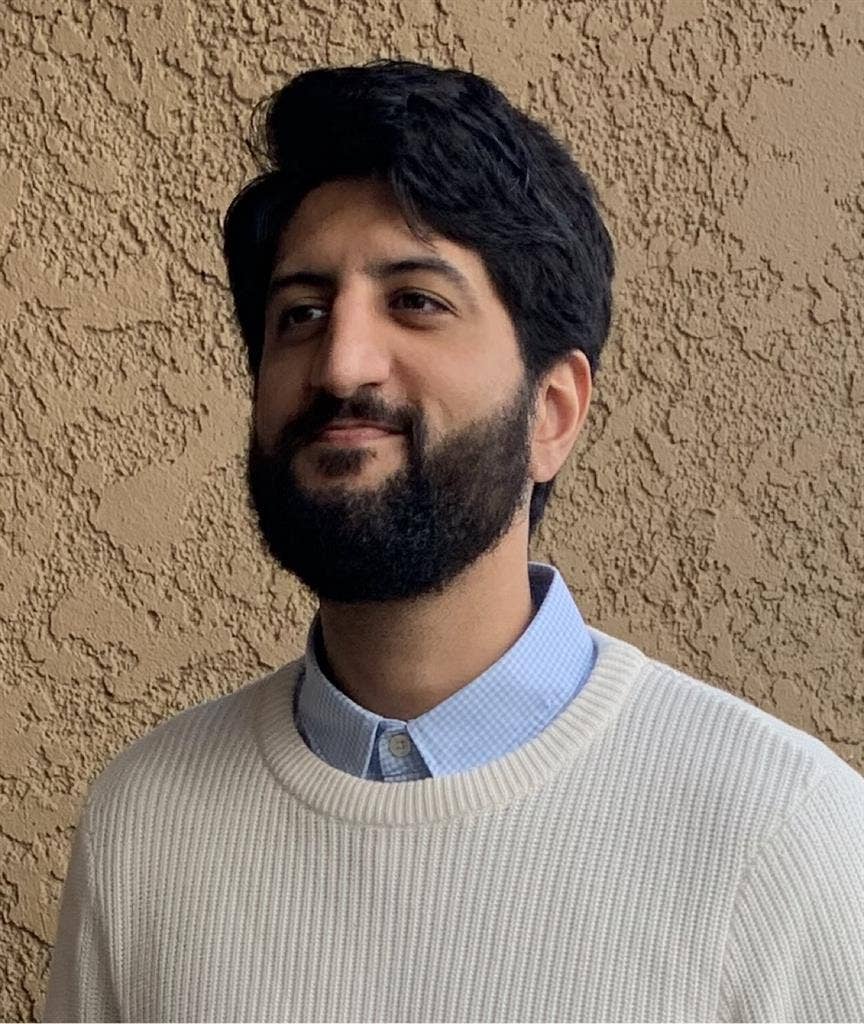 Jehanzeb