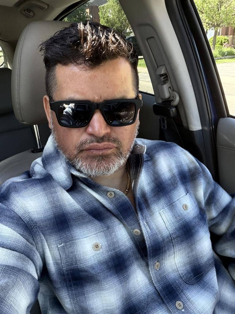 Marco Escobar