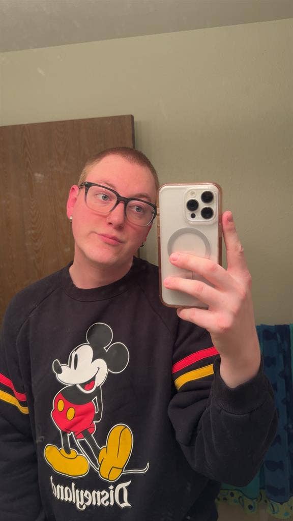 Single queer male looking for room!