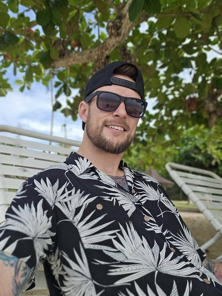James