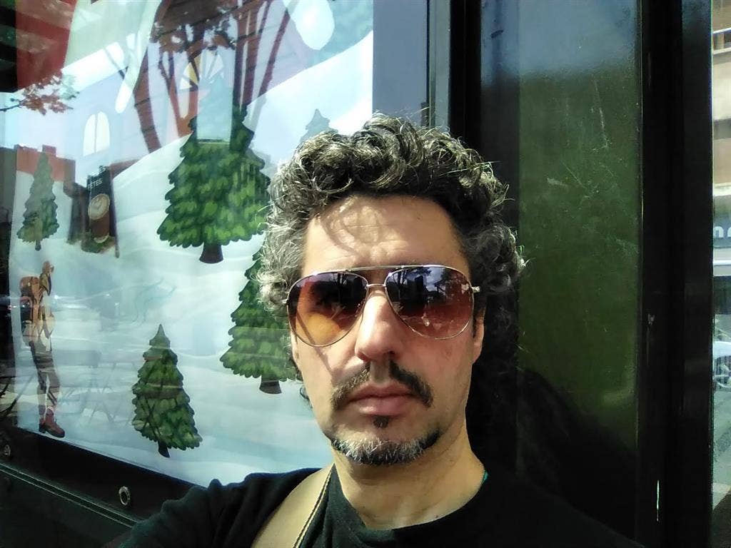 Busco algo seguro y tranquilo