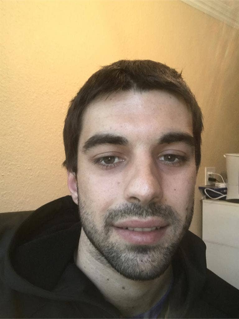 Hi I’m interested in a room.