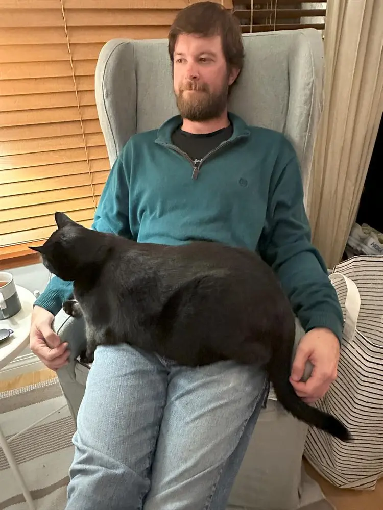 Respectful guy Looking for Room