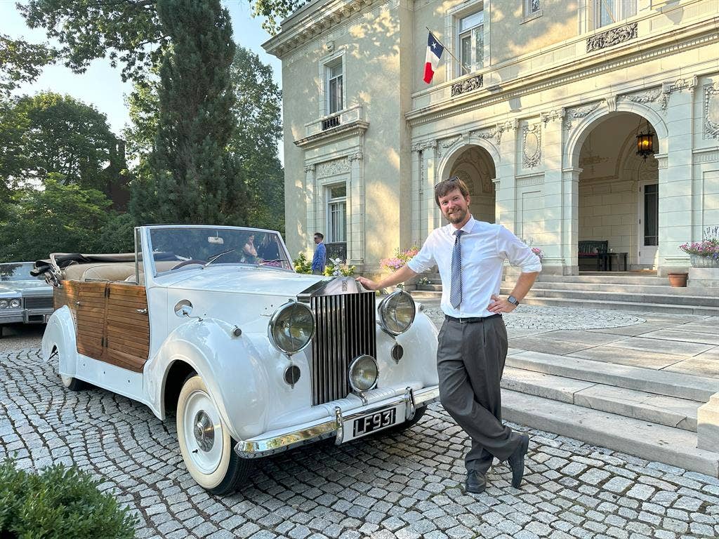 Respectful guy Looking for Room