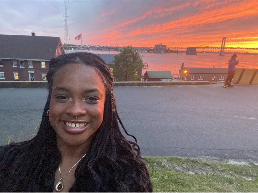 Naomi