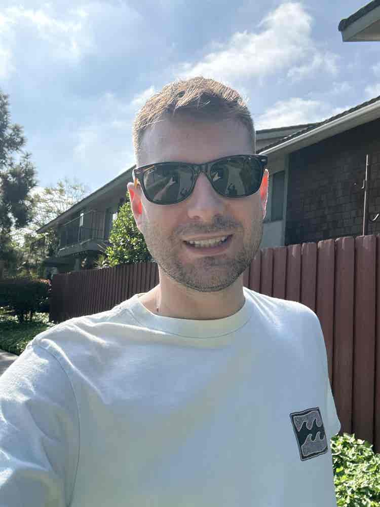 David