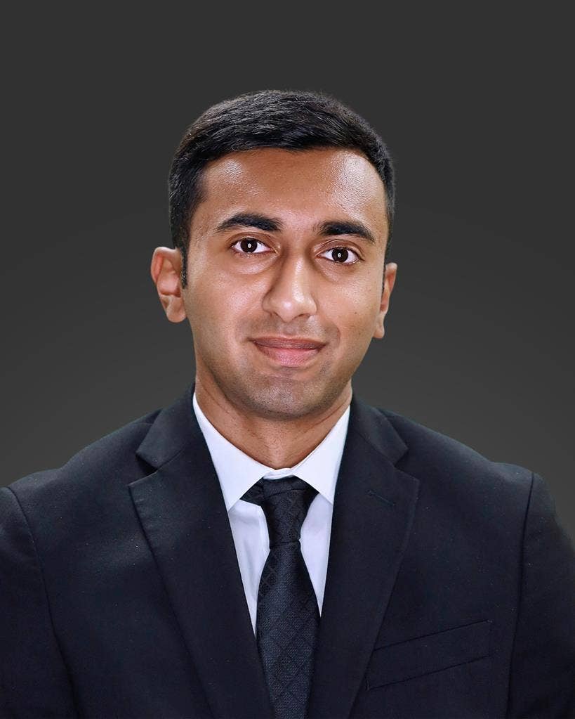 Dhruv