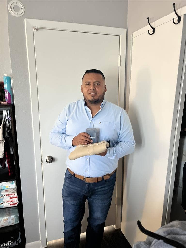 New Listing