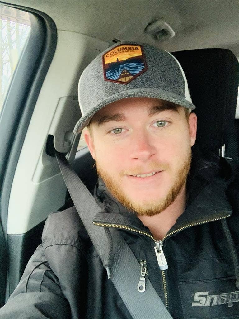 male professional - need room