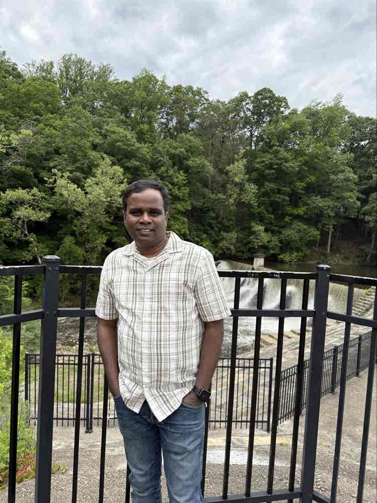 Radhakrishnan