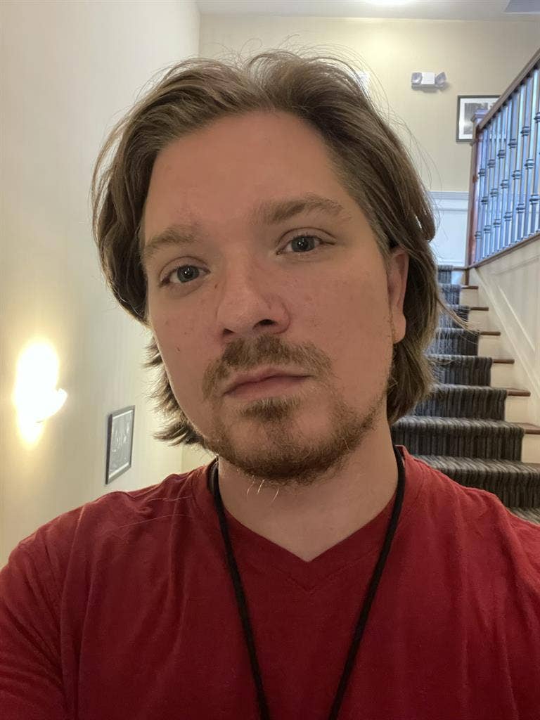 Looking for a room/roommate