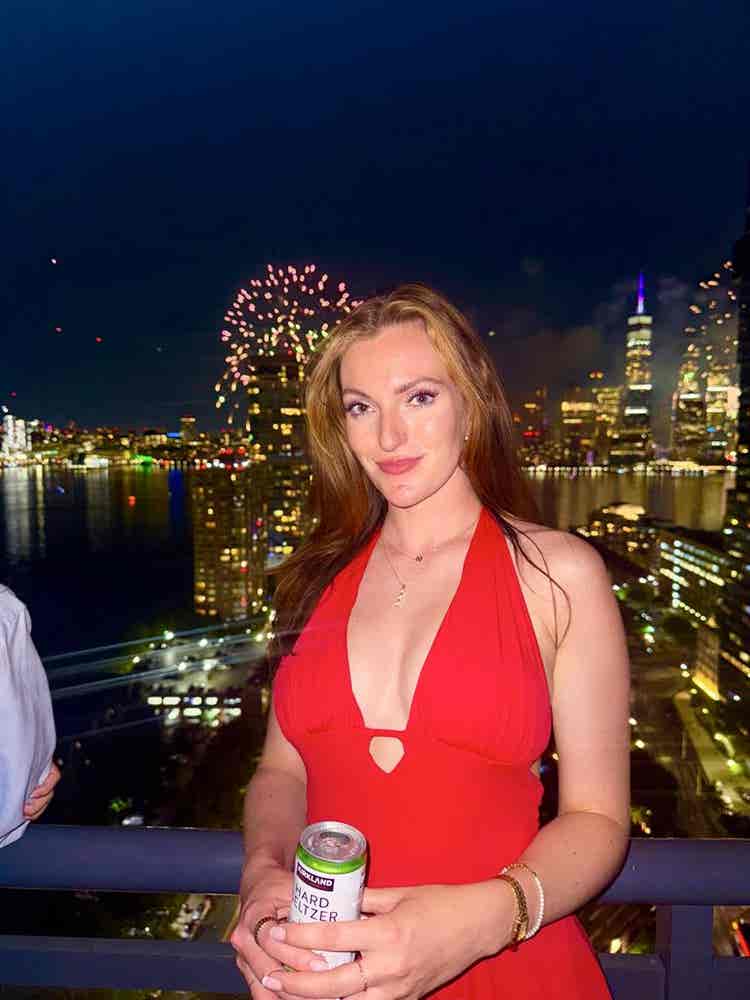 Olivia