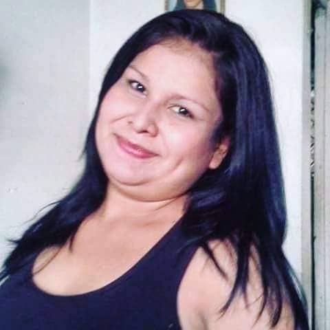 Carolina Espinoza