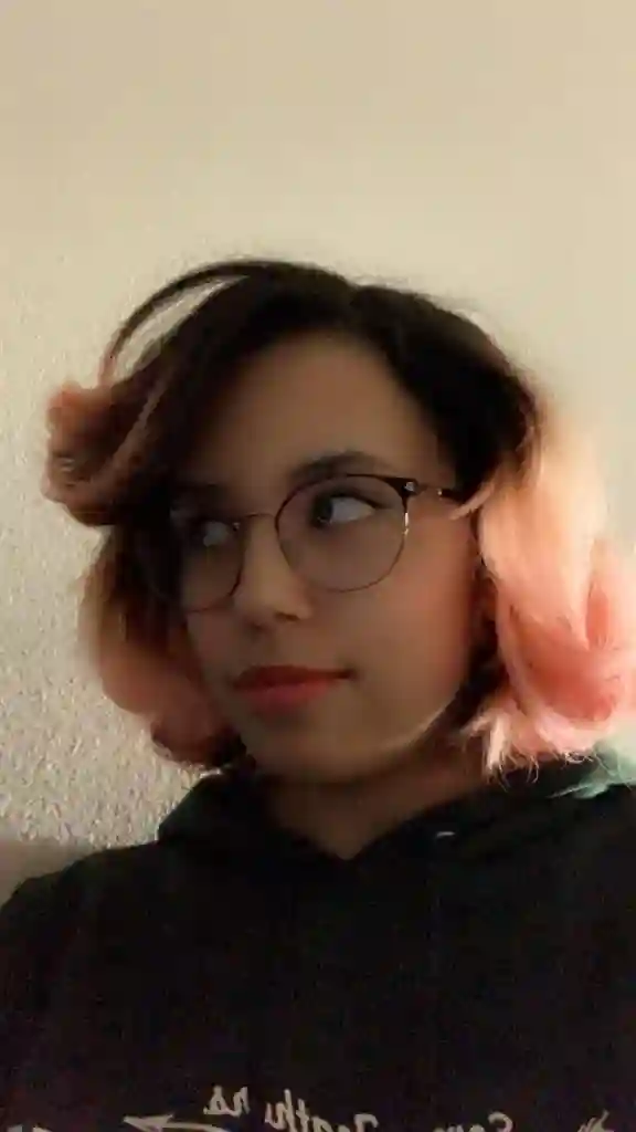 Temporary room for cat, dog and I!