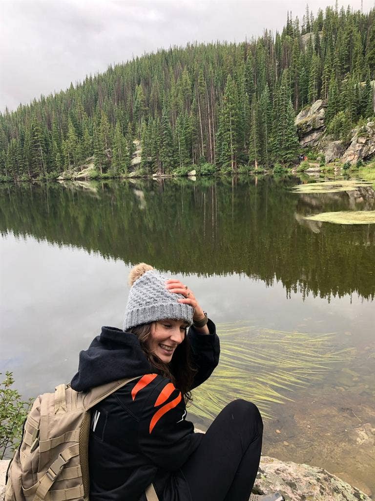 Looking for a room to rent!