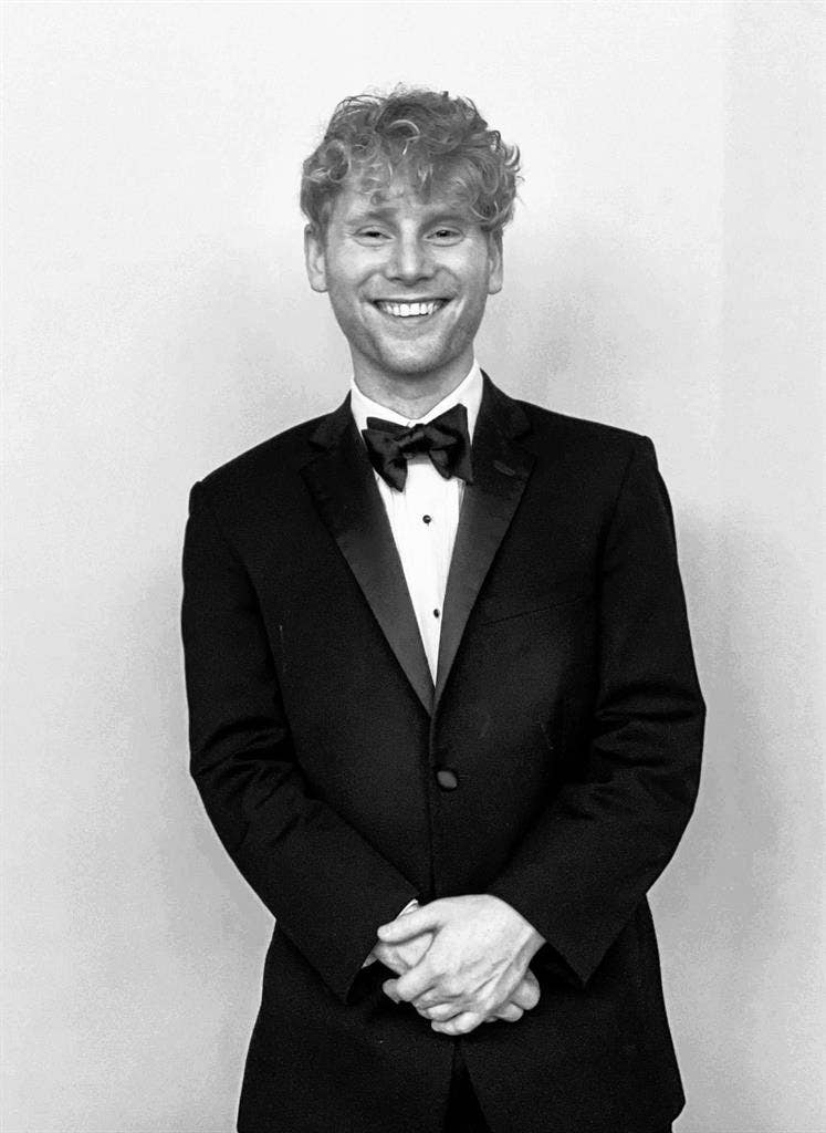 Daniel