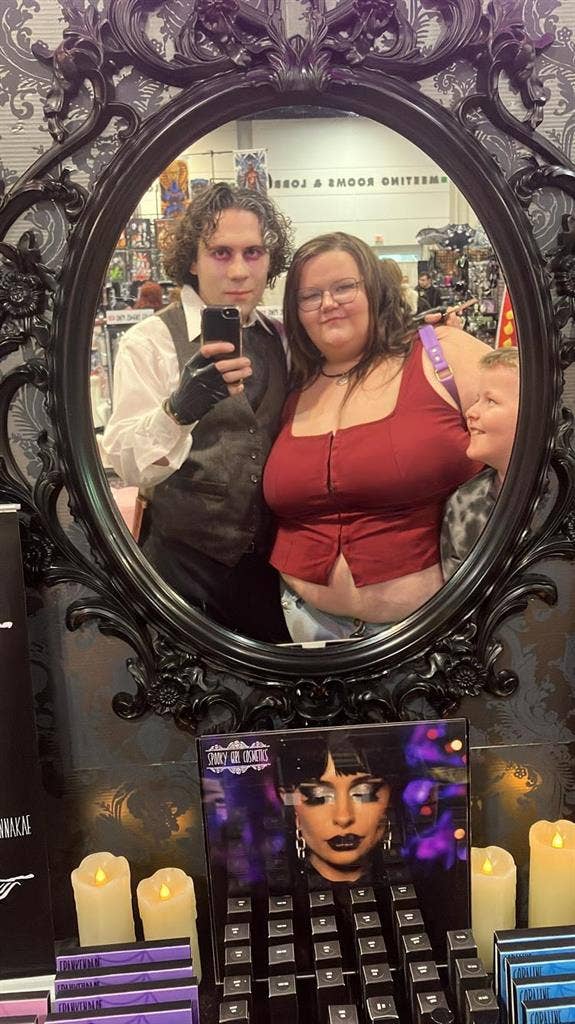 Couple ISO Room in Mesa,AZ
