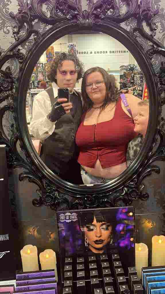Couple ISO Room in Mesa,AZ