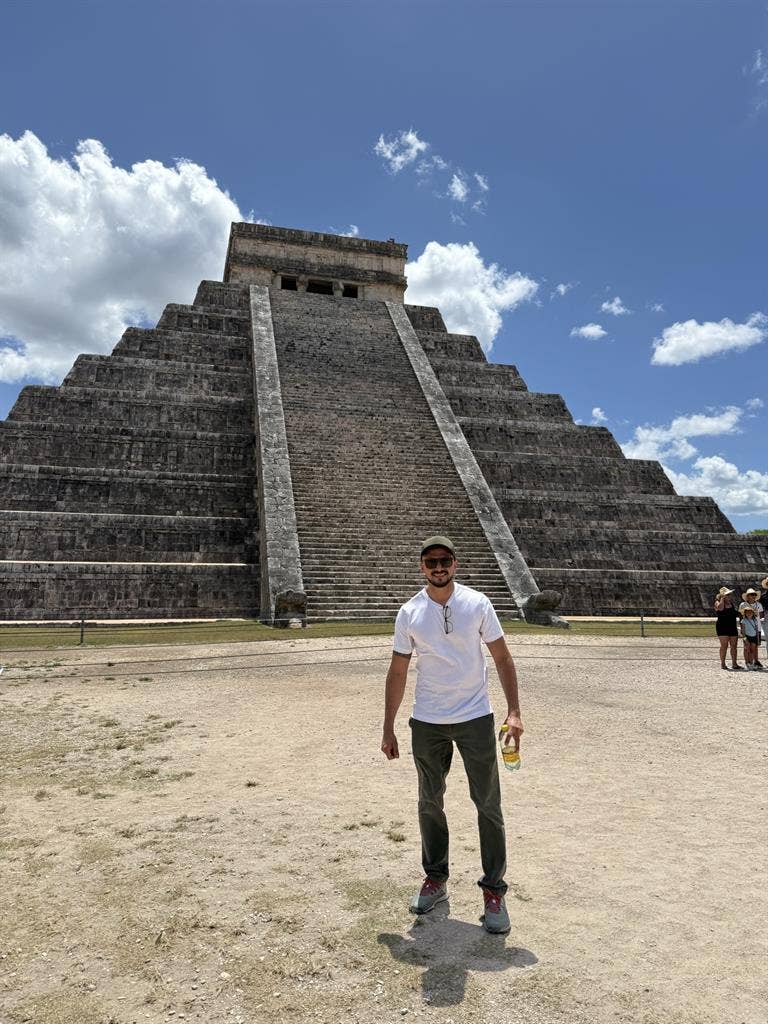 Looking for a room short term