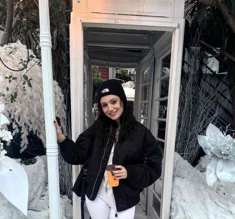 ezgi