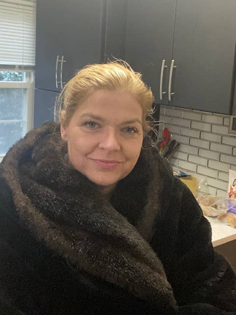 Professional Female