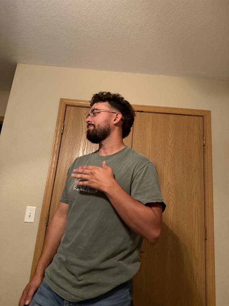 Looking for roommate, dude or girl
