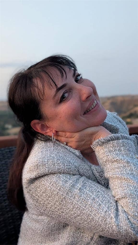 Svetlana