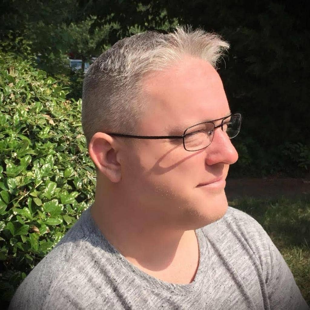 Dependable guy seeks room ASAP!