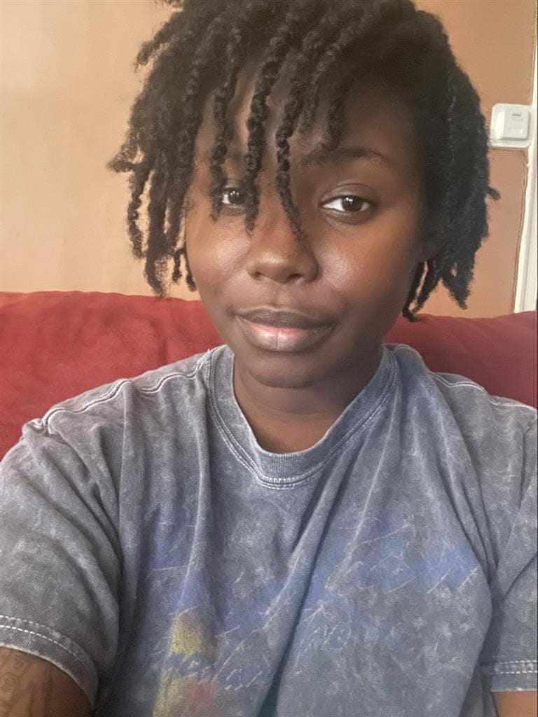 Young professional moving to RVA
