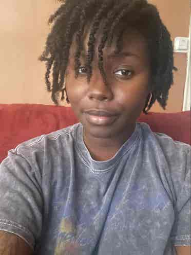 Young professional moving to RVA