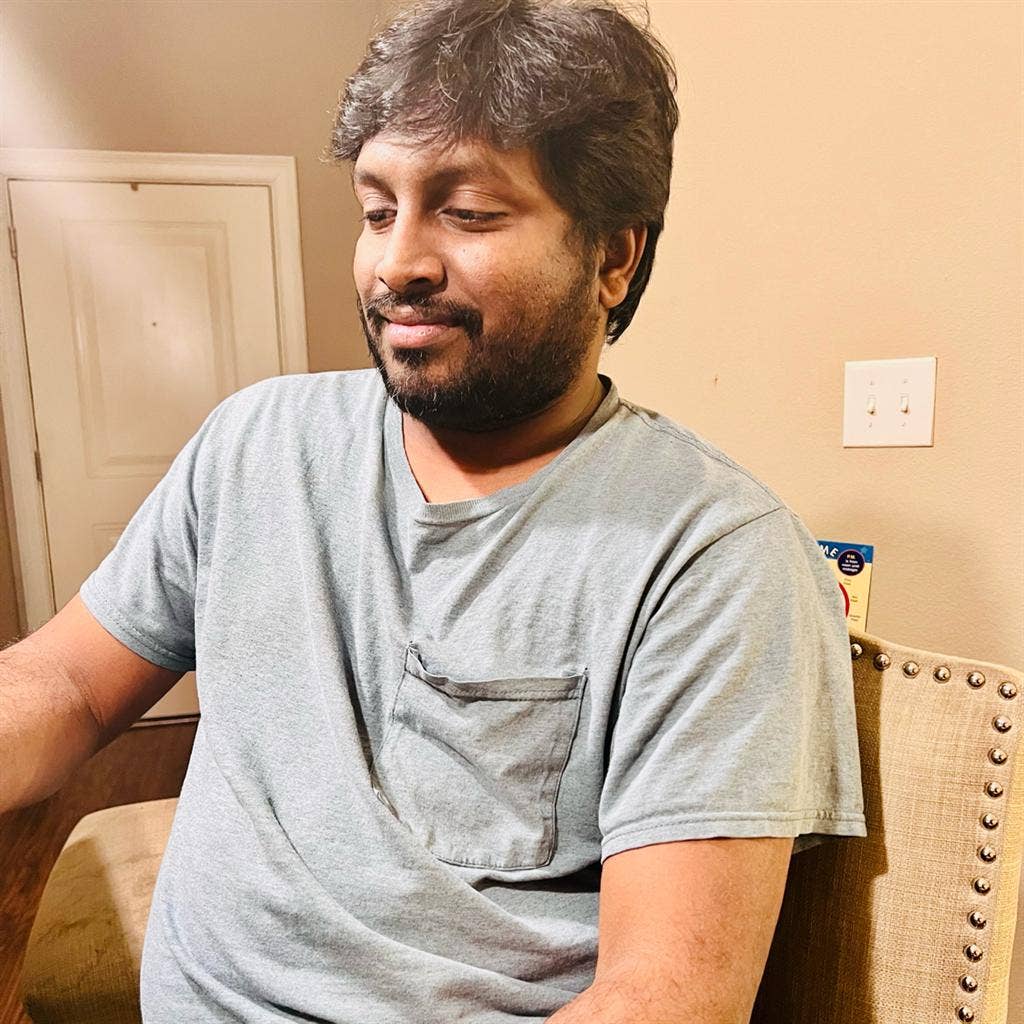 Avinash kumar