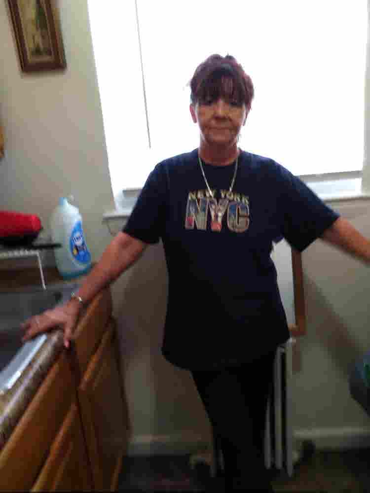 Mature women young at heart