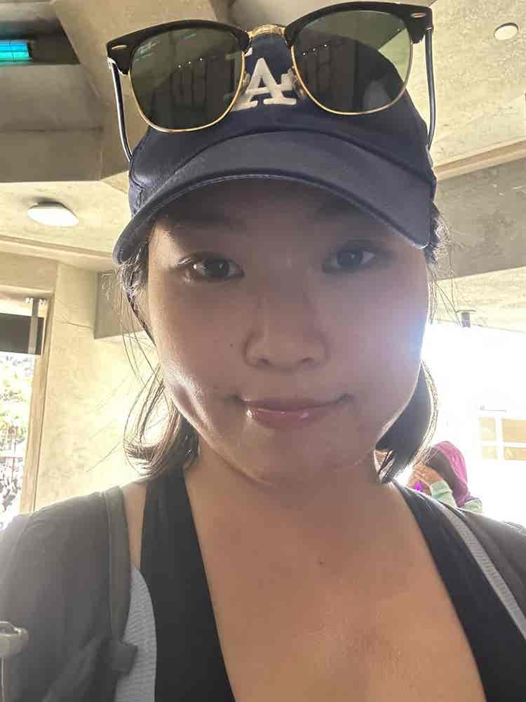 Yoojin