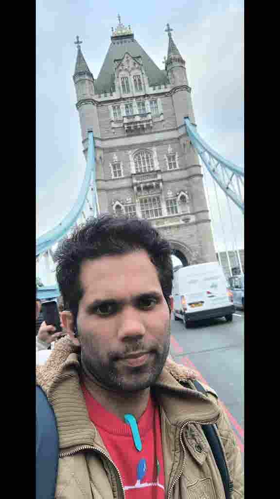 I am looking for a single room