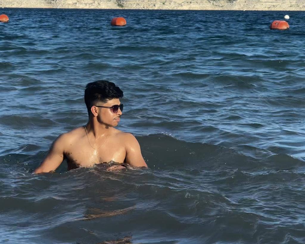 Ayush