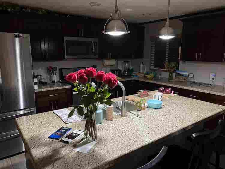 Furnished room to rent hotub & Pool