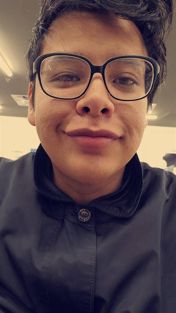 Luis
