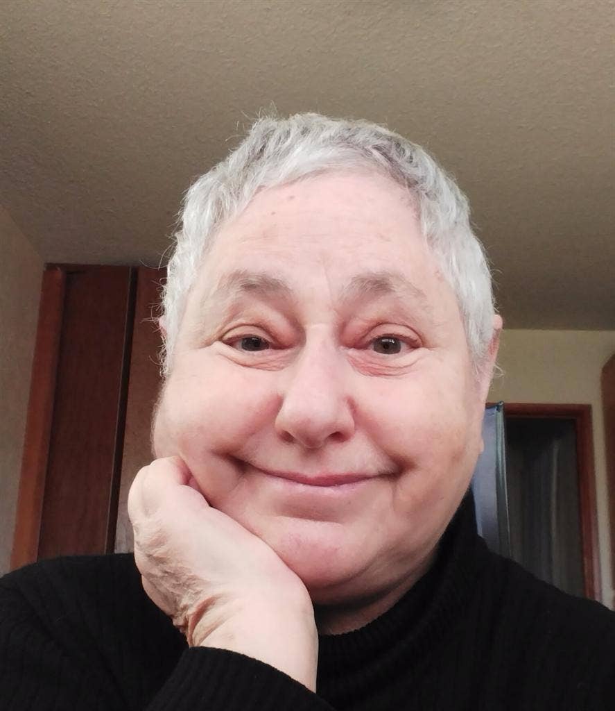 Barbara