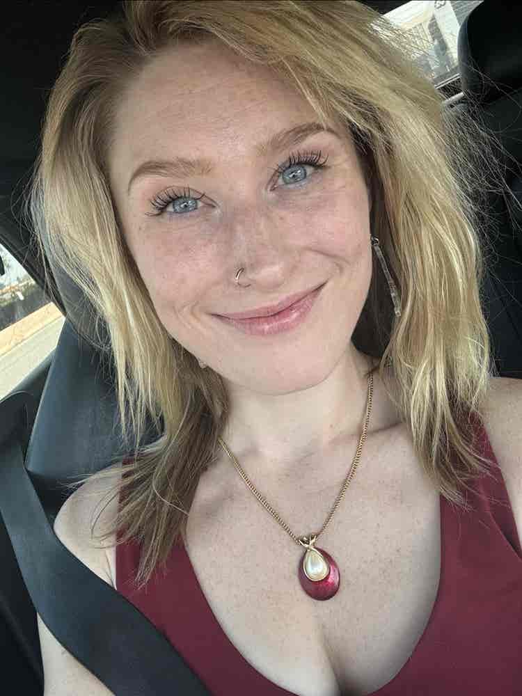 Lauren