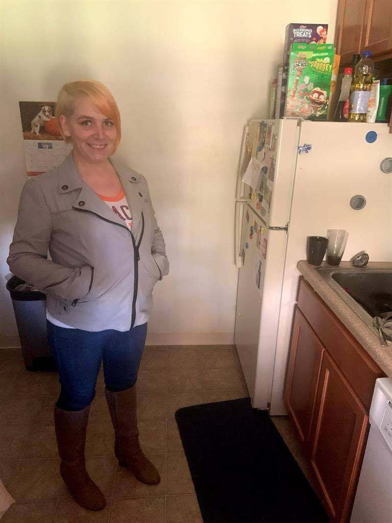 Looking for room with female(s)